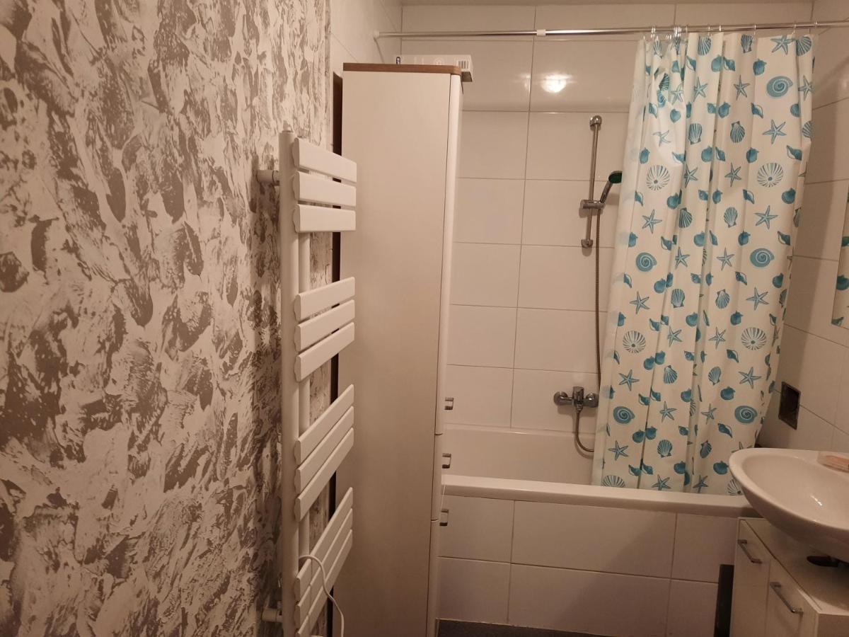 Schone Wohnung In Der Grazer Innenstadt Экстерьер фото