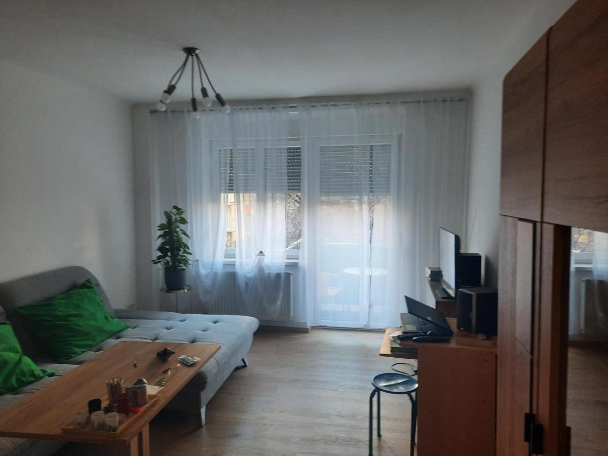 Schone Wohnung In Der Grazer Innenstadt Экстерьер фото