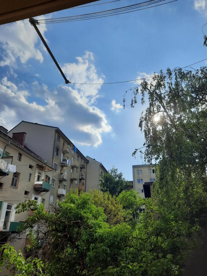 Schone Wohnung In Der Grazer Innenstadt Экстерьер фото