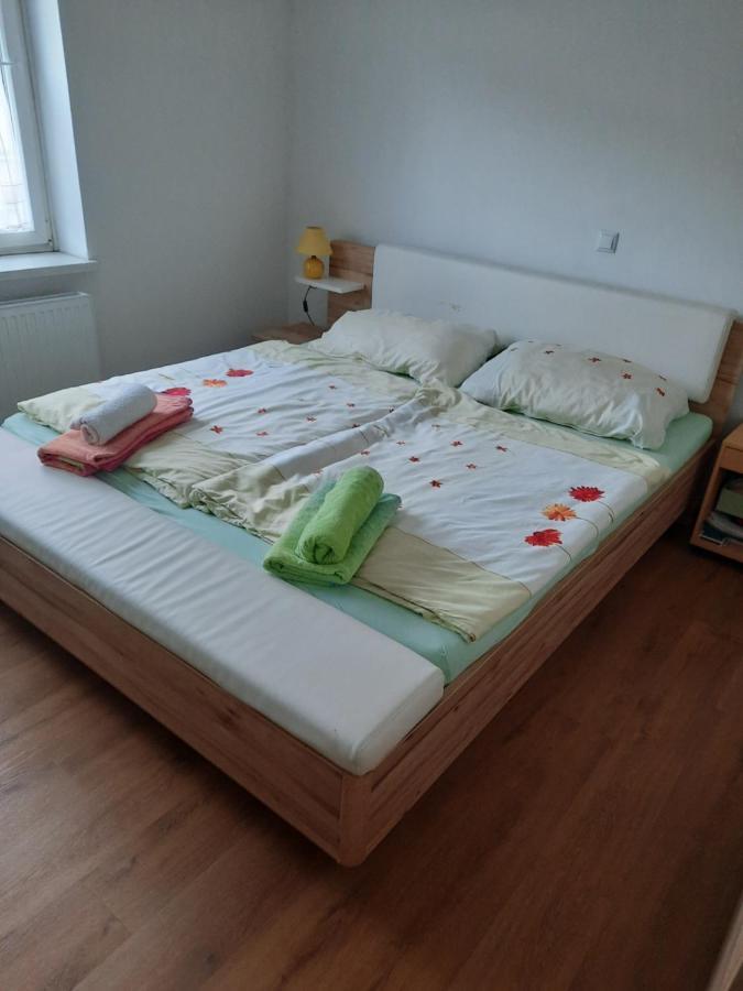 Schone Wohnung In Der Grazer Innenstadt Экстерьер фото